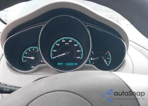 2011 Chevrolet Malibu Ls z USA, uszkodzony, nr VIN 1G1ZA5EU2BF359016